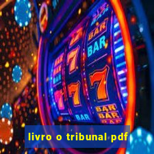 livro o tribunal pdf